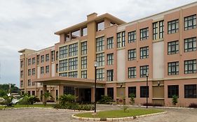 Protea Hotel By Marriott Benin City Select Emotan